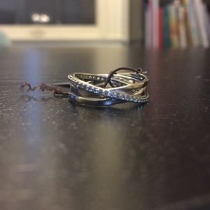 Henri Bendel Ring